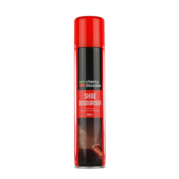 Footwear Deodoriser Spray 6 Pack