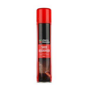 Footwear Deodoriser Spray 6 Pack