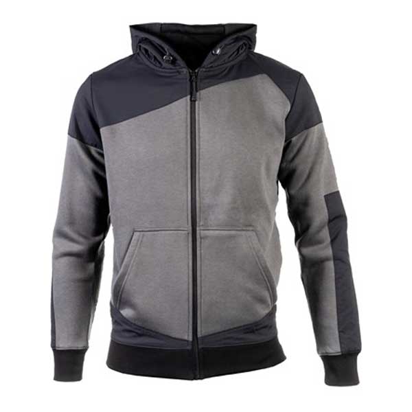 Premium Trades Full Zip Hoodie