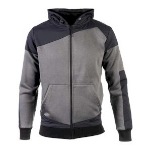 Premium Trades Full Zip Hoodie