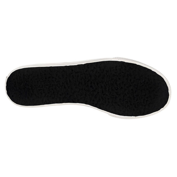 Premium Tumbled Leather Sneaker