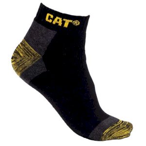 Premium Work Sneakers Socks Cushioned 3 Pair Pack