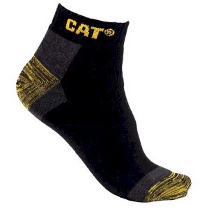 Premium Work Sneakers Socks Cushioned 3 Pair Pack