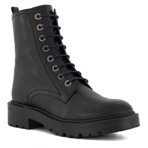 Press Stylish Mid Shoes