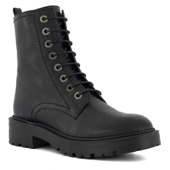 Press Stylish Mid Shoes
