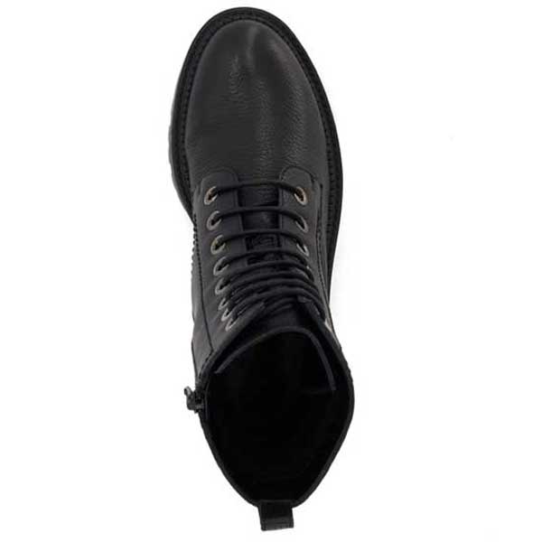 Press Stylish Mid Shoes