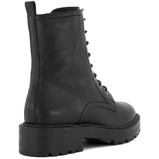 Press Stylish Mid Shoes