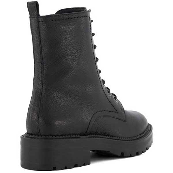 Press Stylish Mid Shoes
