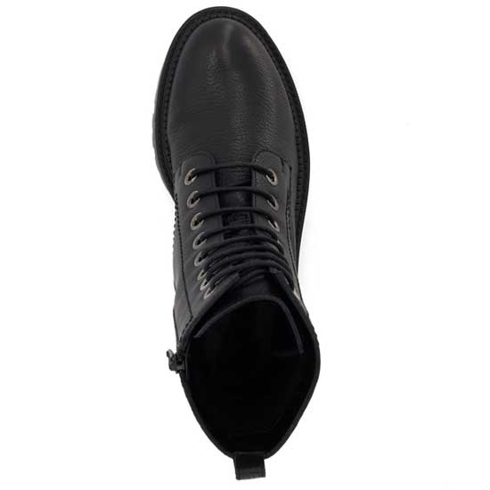 Press Stylish Mid Shoes