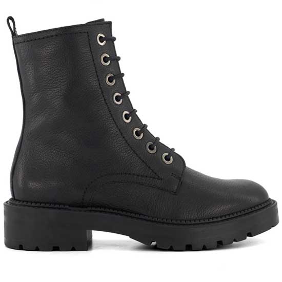 Press Stylish Mid Shoes