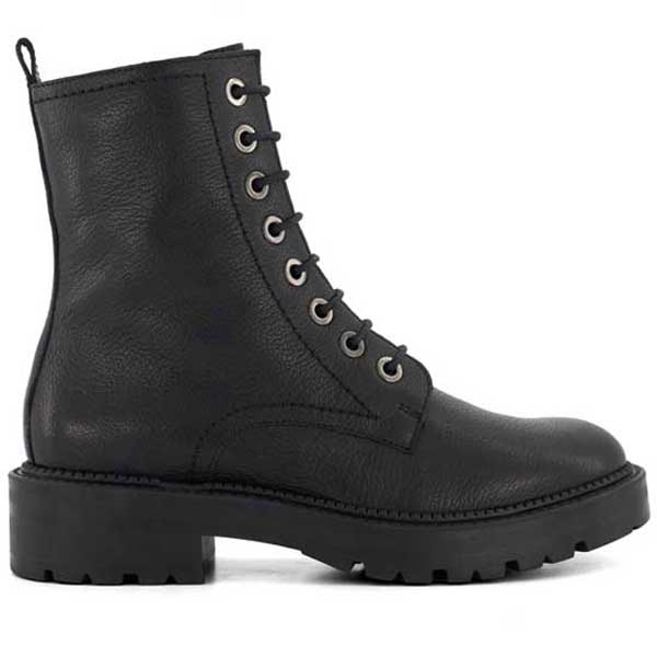Press Stylish Mid Shoes