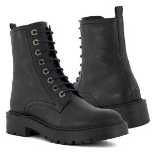 Press Stylish Mid Shoes