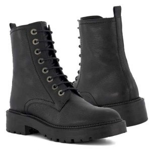 Press Stylish Mid Shoes