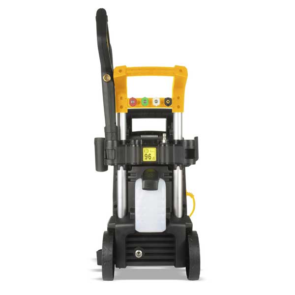 Pressure Washer 150Bar (110V)
