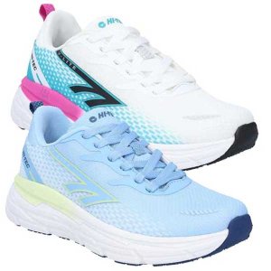 Promenade Classic Sneakers 