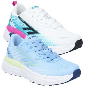 Promenade Classic Sneakers 