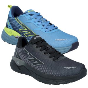 Promenade Ultra Lightweight Shoes For Adventures