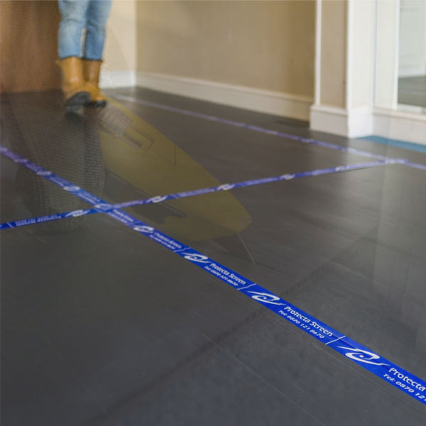 Protection Board Standard
