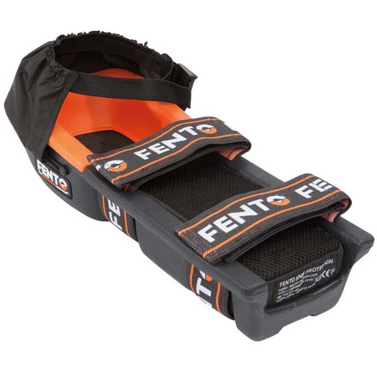 Fento Protection Caps for Knee Guards