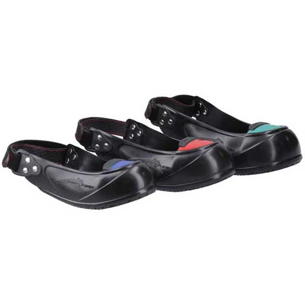 Protective Cap Overshoe for Visitors