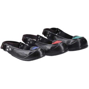 Protective Cap Overshoe for Visitors