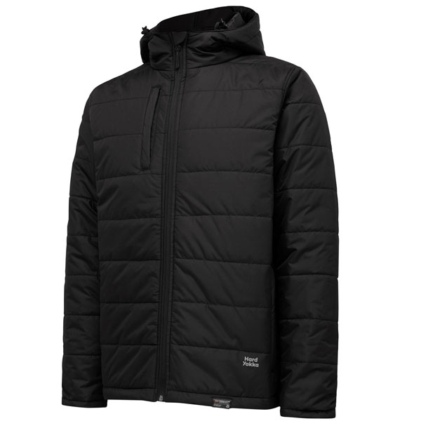 Puffa 2.0 Insulated Work Jacket