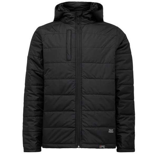 Puffa 2.0 Insulated Work Jacket
