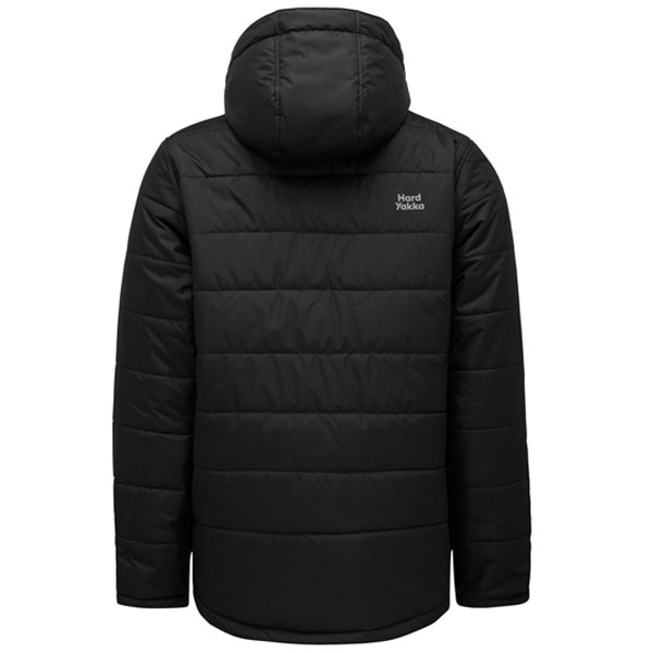 Puffa 2.0 Insulated Work Jacket