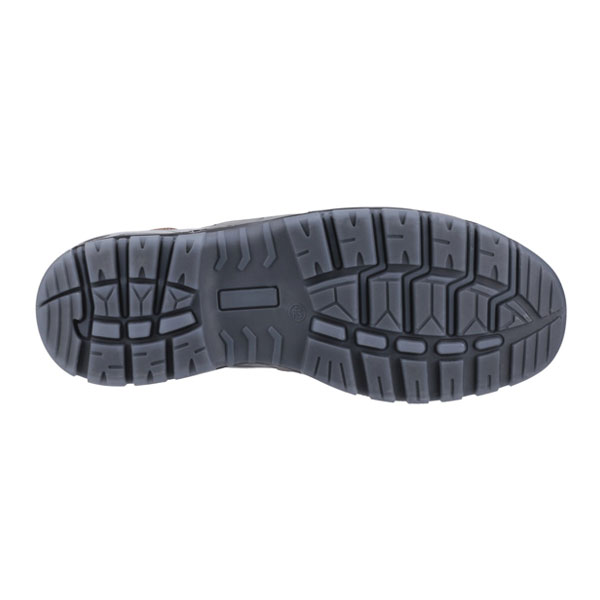  Pull-on Dealer Work Boot