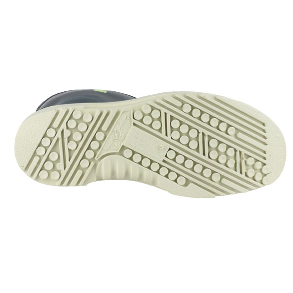 Purofort Full Safety Wellington with Comfort Grip