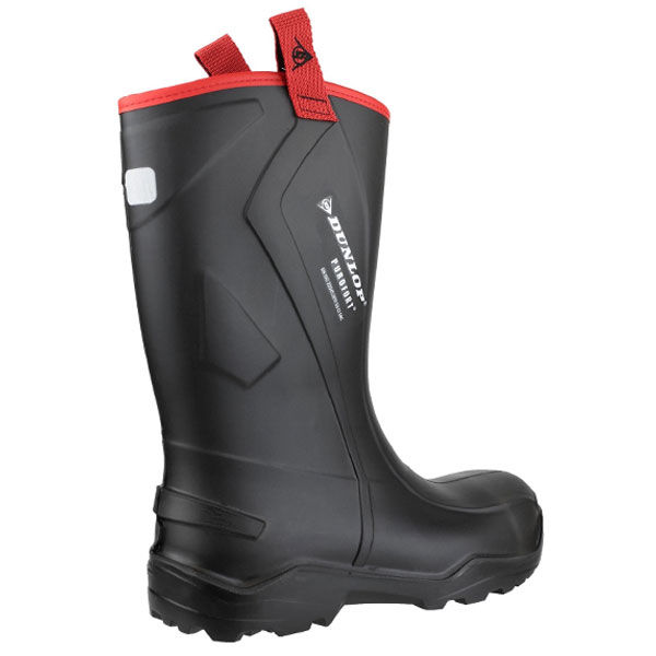Purofort+ Industrial Safety Wellington Boots