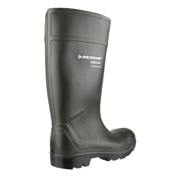 Purofort Professional Safety Wellington Boots