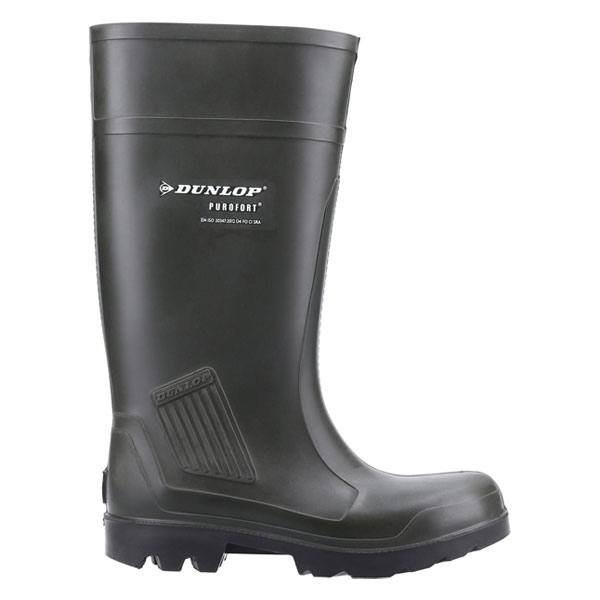 Purofort Professional Safety Wellington Boots
