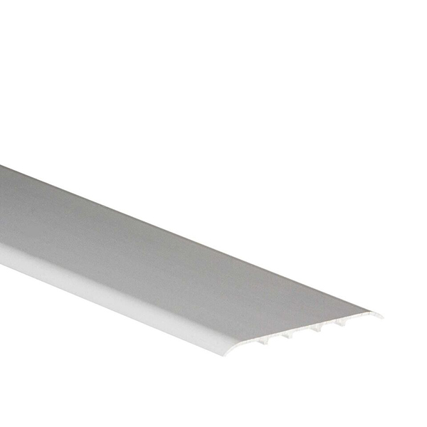 Push In Aluminium Door Bars Threshold Profile Cover