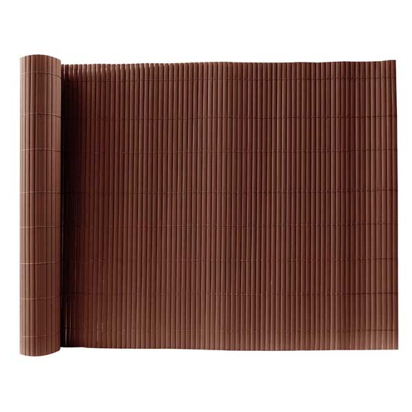 PVC Fence Privacy Screen Roll for Garden and Outdoor Areas
