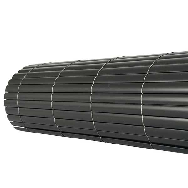PVC Fence Privacy Screen Roll for Garden and Outdoor Areas
