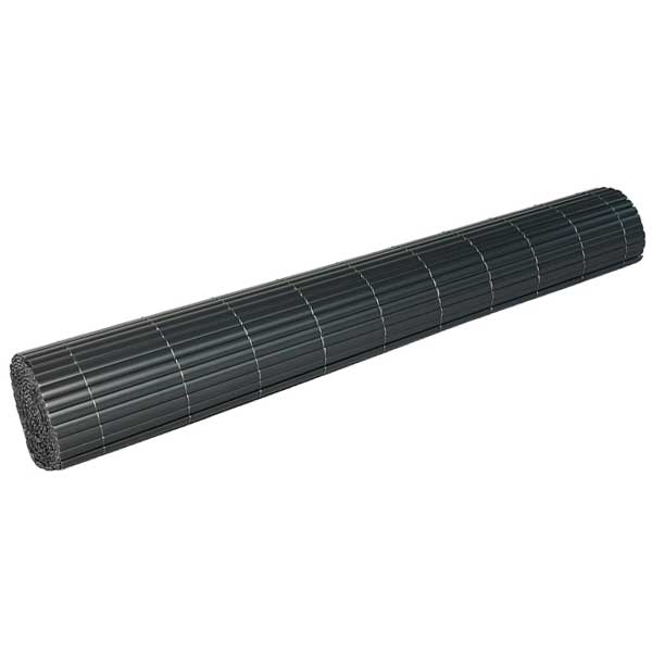 PVC Fence Privacy Screen Roll for Garden and Outdoor Areas