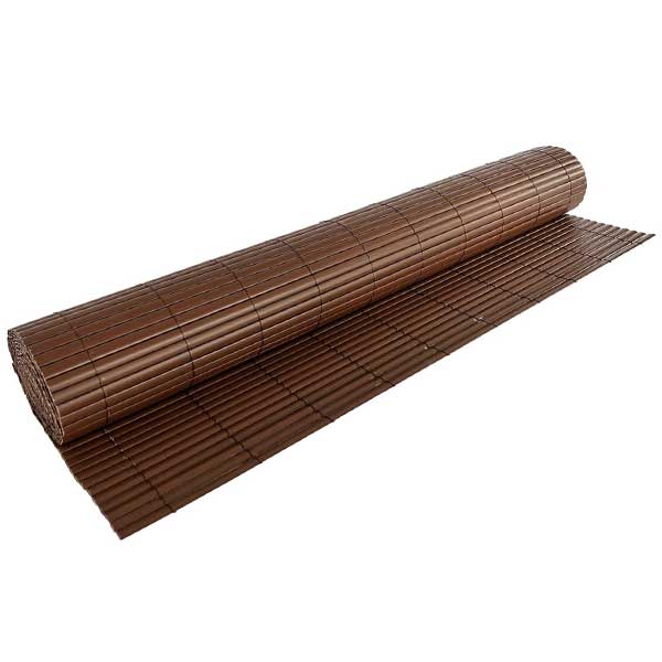 PVC Fence Privacy Screen Roll for Garden and Outdoor Areas