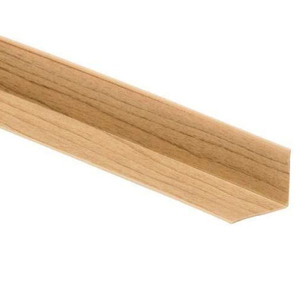 PVC Flexible Skirting Board Self Adhesive Transition Profile