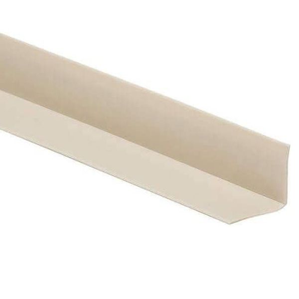 PVC Flexible Skirting Board Self Adhesive Transition Profile