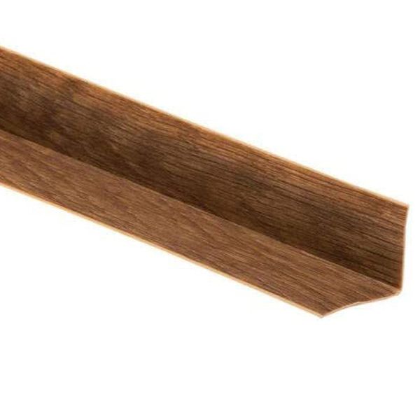 PVC Flexible Skirting Board Self Adhesive Transition Profile