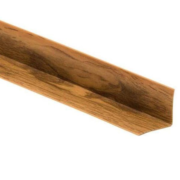 PVC Flexible Skirting Board Self Adhesive Transition Profile