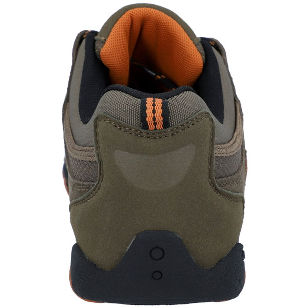 Quadra II – Durable, Cushioned Shoes For Everyday Use