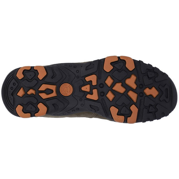 Quadra II – Durable, Cushioned Shoes For Everyday Use