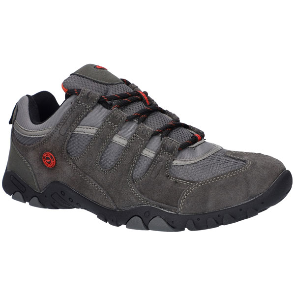 Quadra II – Durable, Cushioned Shoes For Everyday Use
