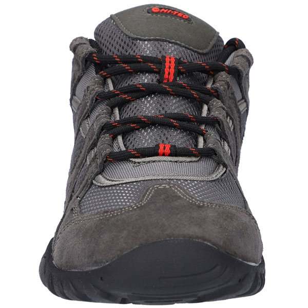 Quadra II – Durable, Cushioned Shoes For Everyday Use