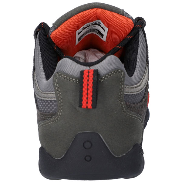 Quadra II – Durable, Cushioned Shoes For Everyday Use