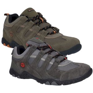 Quadra II – Durable, Cushioned Shoes For Everyday Use