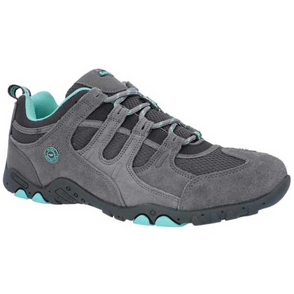 Quadra II GroundGrip Shoes