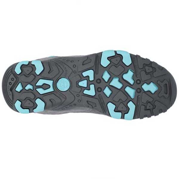 Quadra II GroundGrip Shoes